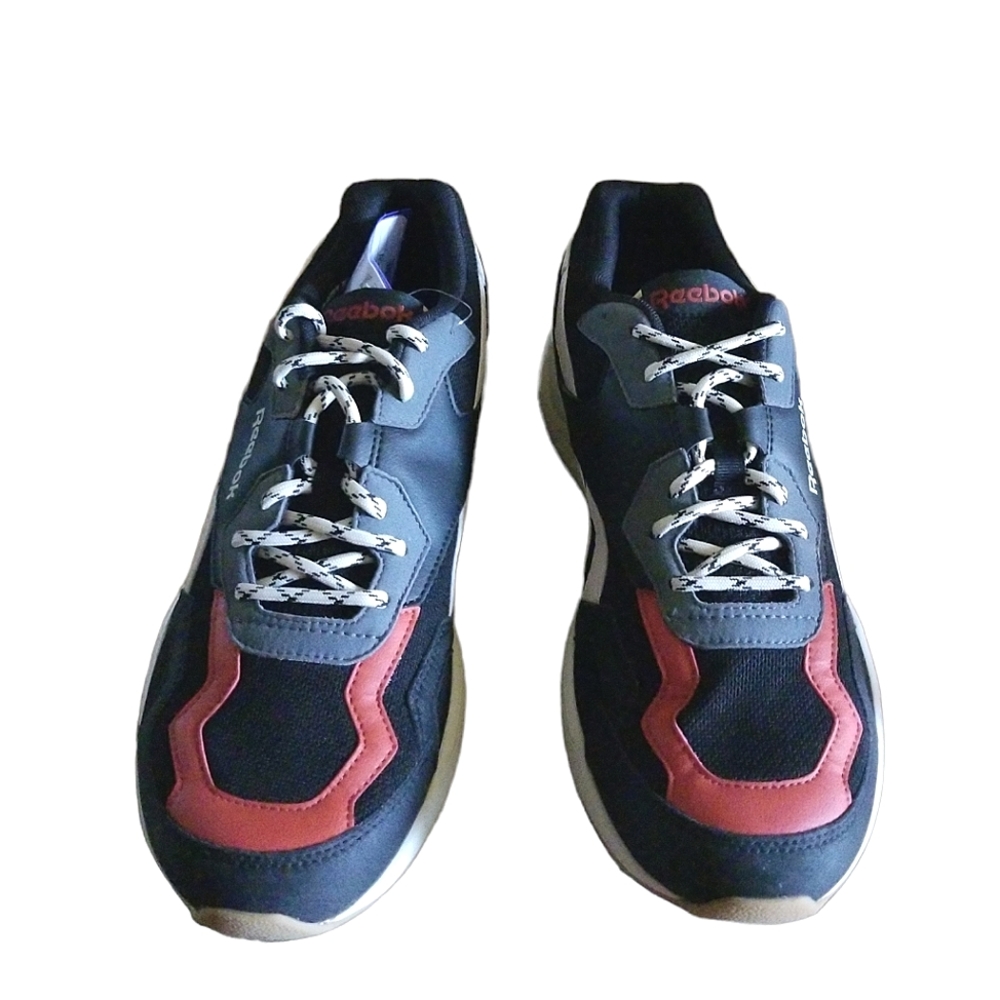One of a Kind~Reebok Royal Dashonic 2 Sneakers